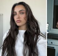 Alexia Eram a dezvăluit identitatea iubitului ei, chiar de ziua lui. Imaginile care au pus internetul pe jar